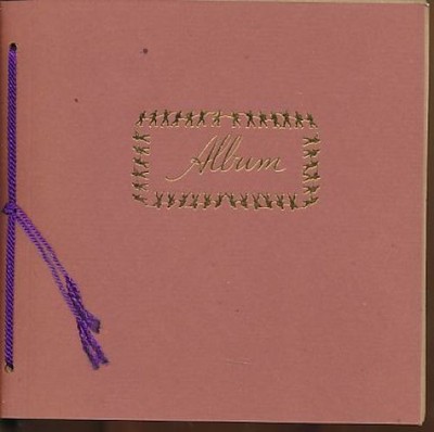 Antoni Miralda. Album. Miralda, Antoni :