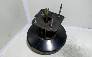 PEUGEOT 407 SW 6E Unterdruck-Bremskraftverstärker 2.0 Diesel 100kw 2004 27544706