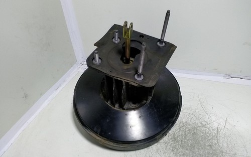 PEUGEOT 407 SW 6E Unterdruck-Bremskraftverstärker 2.0 Diesel 100kw 2004 27544706