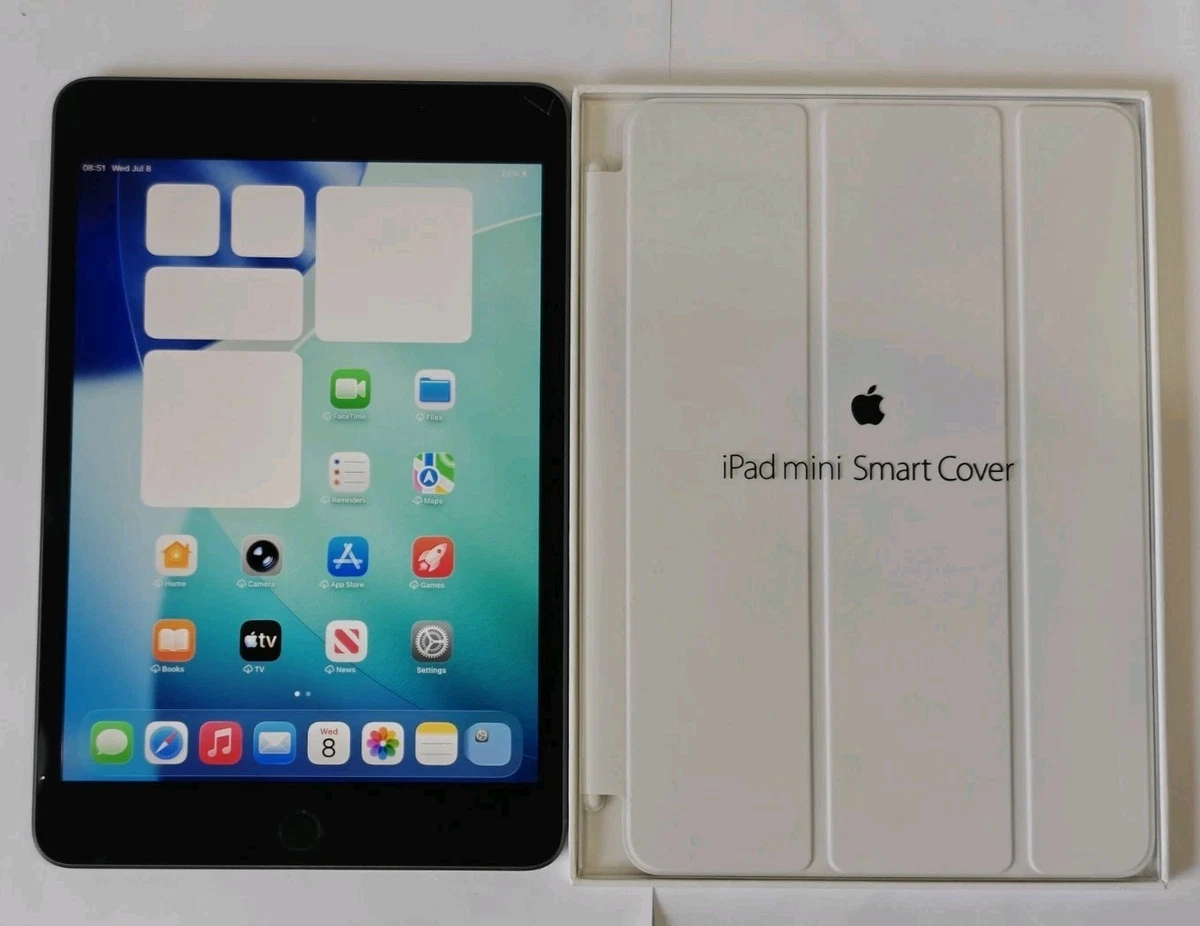 Apple iPad Mini (5th Generation) 64GB for sale - eBay