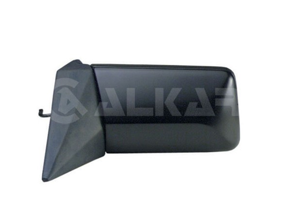 AußEnspiegel Alkar 6133542 FüR Mercedes 190 W201 Klasse W124 S124 Beheizbar Plan-image
