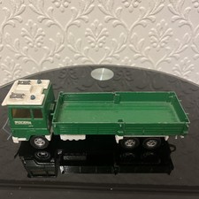 Matchbox Super Kings K-21 Ford H-Series Transcontinental