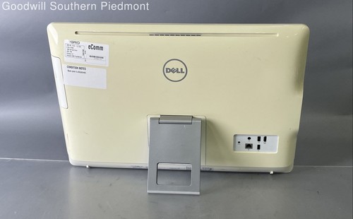 Dell Inspiron 24 3455 All-in-One AMD A8-7410 2.20GHz 8GB RAM 1TB HDD Win 10 - Picture 3 of 9