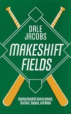 Chasing Baseball, Dale Jacobs,  Paperback