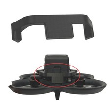 Lightweight Battery Reinforcement Buckle Tighter Holder For DJI Avata Drone US