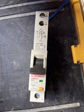 CONTACTUM 32 AMP CURVE B 6kA 30mA RCBO TYPE AC CPBR0632B