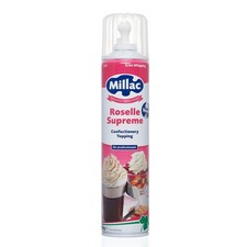 Millac Roselle Supreme Aerosol 500g