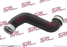 Ladeluftschlauch Turboschlauch für Ford Galaxy I WGR MK VAN VW Sharan 1.9 00-10