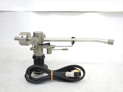 Fidelity-Research FR-64 Tonarm Working JP
