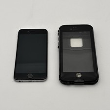 Apple iPhone 6 A1549 AT T 16GB Smartphone No Touch Response For Parts