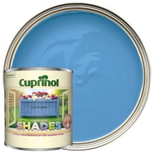 CUPRINOL GARDEN SHADES CORNFLOWER 1L