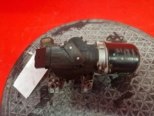 CITROEN C3 PICASSO WIPER MOTOR FRONT 2013 5 DOOR