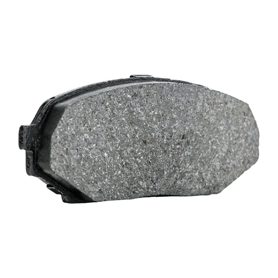 Front Brake Disc Rotors and Pads Kit For Mazda Miata 1991 1992 1993 - Image 4 of 4