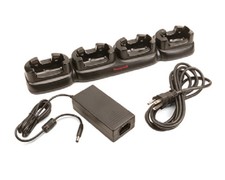 Honeywell 4-Bay SL42 Chargebase Kit | SL42-CHARGEBASE SL-CB-C-H-1