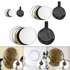 Lichtreflektor Fotografie Reflektor für Fotografie Beleuchtung Foto Unter