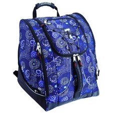 Athalon Everything Boot Bag/Backpack Batik