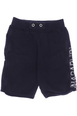 Napapijri Shorts Jungen kurze Hose Kinderhose Gr. 116 Baumwolle Mari... #8jqwin0