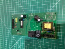 Whirlpool WP8546219 Dryer Control Board AZ161978  NR368