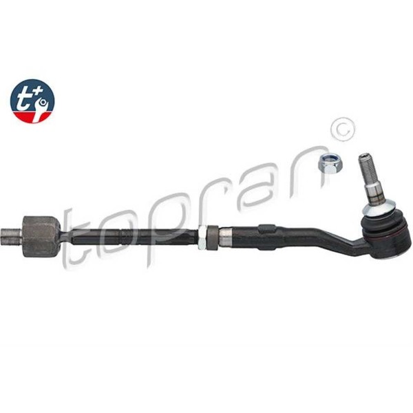 Topran Spurstange Vorne Links Rechts FüR BMW 5Er Touring E61-image