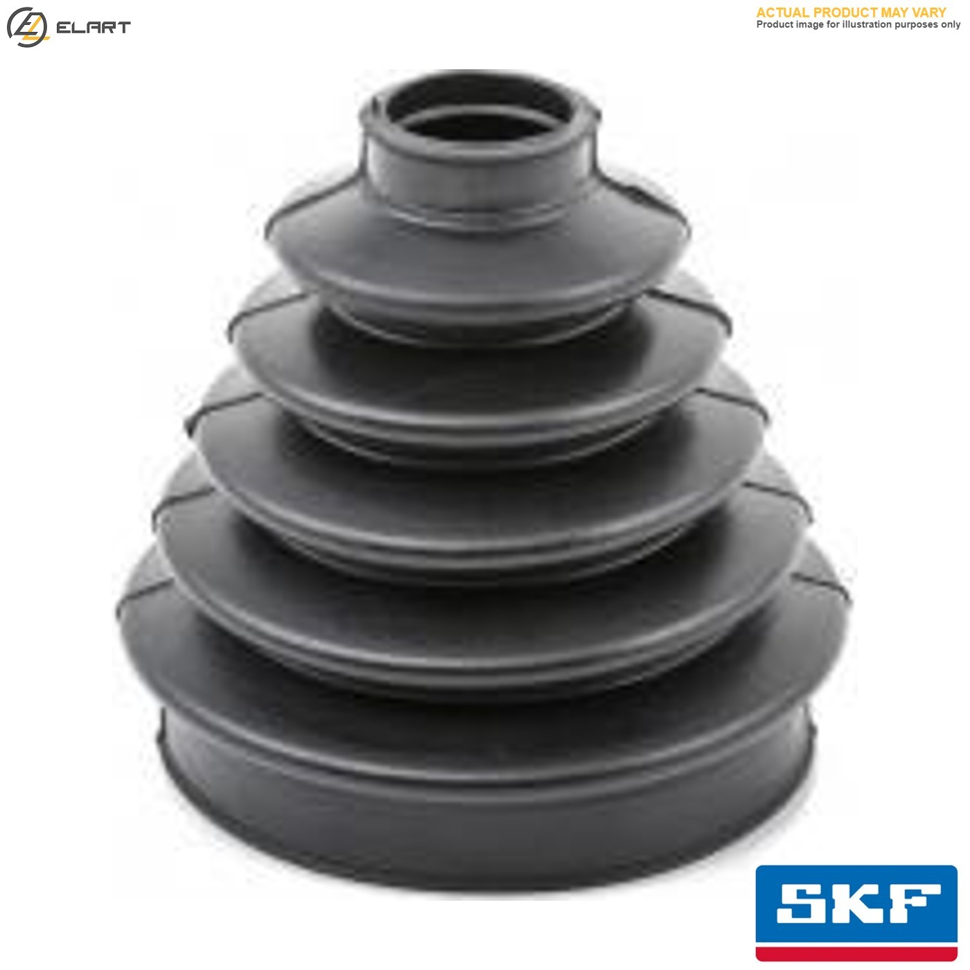 BELLOW DRIVE SHAFT VKJP 01000 S