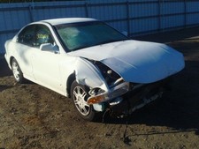 ENGINE ECM FITS 01 GALANT 84628