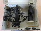 Vintage Tamaya Sextant 1963 in Metal Case — photo 4