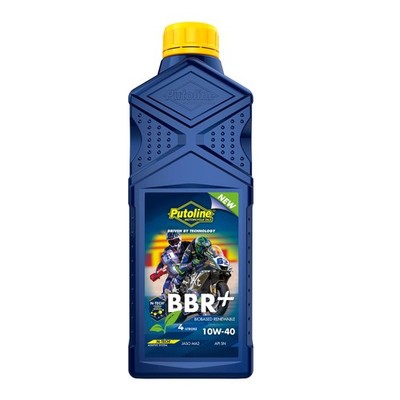 Putoline Motoröl 10W40 (für: Triumph Tiger 900 Rally Pro ABS C701/702 22-23 )