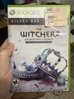 The Witcher 2: Assassins of Kings Enhanced Edition (Silver Box) (Xbox 360)