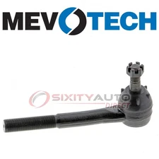 Mevotech Supreme Front Outer Steering Tie Rod End for 1971-1972 GMC P15 ai