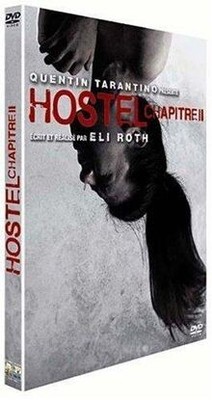 Hostel - Chapitre II von Eli Roth | DVD | Zustand gut
