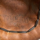 Dubow 752 Genuine google says it says Johnny Mostil — photo 3