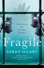 Fragile - Paperback - GOOD