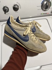 Vintage 1982 Nike Cortez Oceania