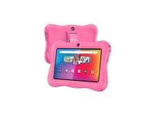Contixo V9 Kids Tablet 7 Inch HD Display, 32GB Storage, Bluetooth, Wi-Fi, Dual C