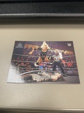 2023 Panini Chronicles WWE Luminance #174 Nikkita Lyons wrestling card