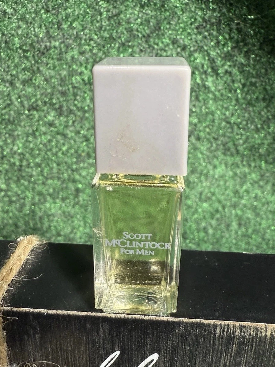 Scott McClintock Fragrances for Men for sale | eBay