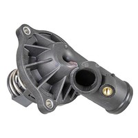 Thermostat KüHlmittel ÖFfnungstemperatur 87 °C Metzger FüR U.A. Audi Q7