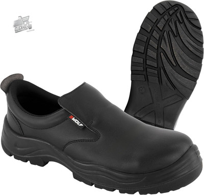 Safety Shoes Kitchen Cook Medical Hospital S2 SRC Waterproof 42