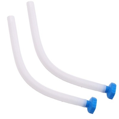 25016 Above Ground Swimming Pool Replacement Adapter Skimmer Hose for 25016