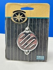 Oem Yamaha Roadstar Xv16 Xv17 Billet Generator Cover - Str-4wm27-47-02 Oem Yamaha Roadstar Xv16 Xv17 Billet Generator Cover - Str-4wm27-47-02
