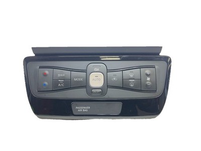   2017-2025 Nissan Leaf Ac Heater Climate Control 68412 5sa0b OEM