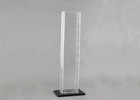 Porsche Model Car Vitrine 1 43 Cars Transparent Genuine WAP02077818