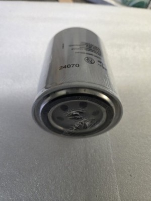 Wix 24070 Coolant Spin-On Filter Heavy Duty, Durable, Easy Installation
