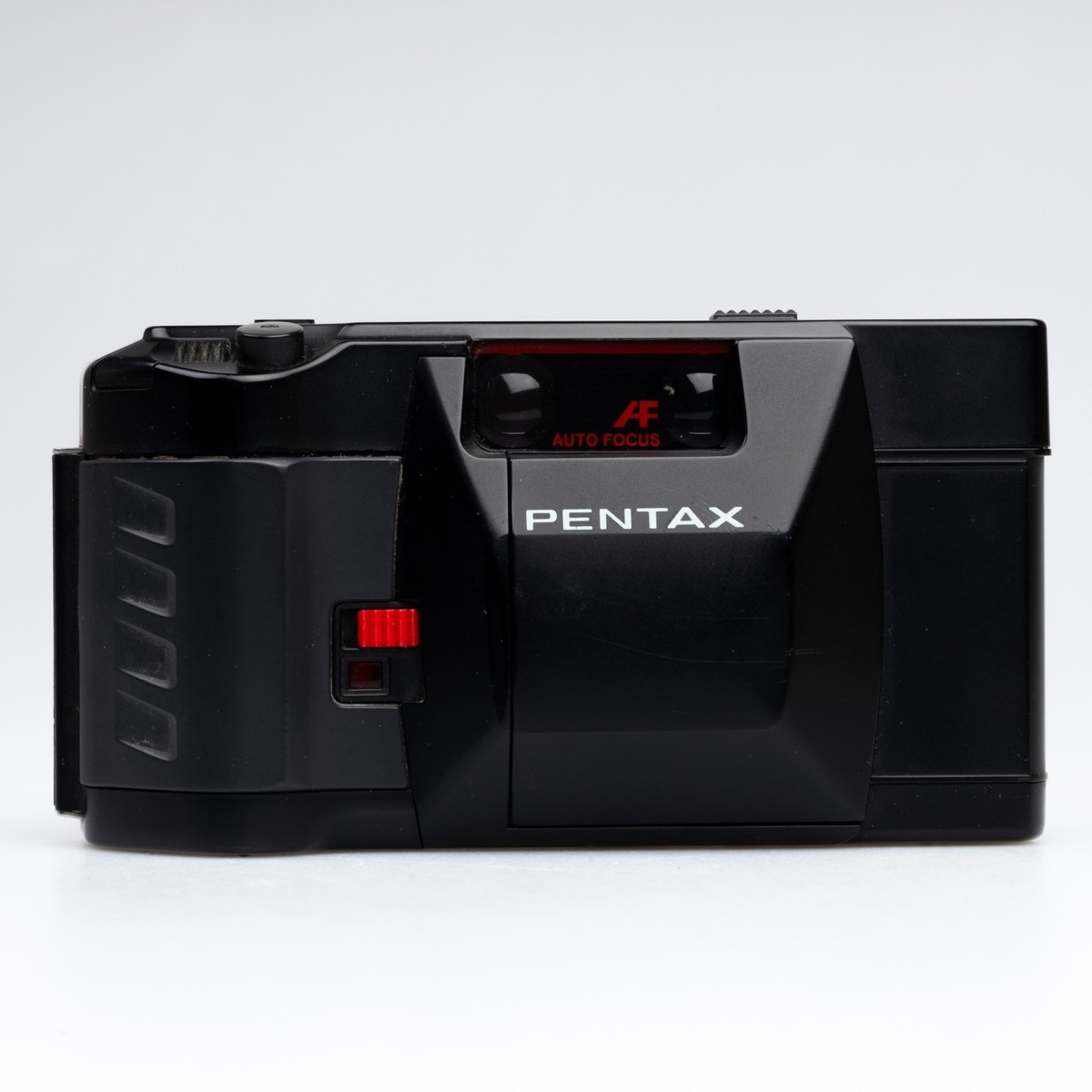 TESTED* Pentax PC35AF-M SE 2.8 35mm Japan PC35AF Camera Nikon