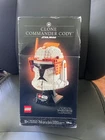 LEGO Star Wars: Clone Commander Cody Helmet (75350) Box Damage