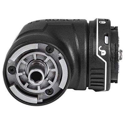 New Genuine Bosch 1600A00F5K GFA 12-W Professional FlexiClick Adapter