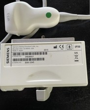 VF7-3 - Siemens - Ultrasound - Linear Probe Acuson 