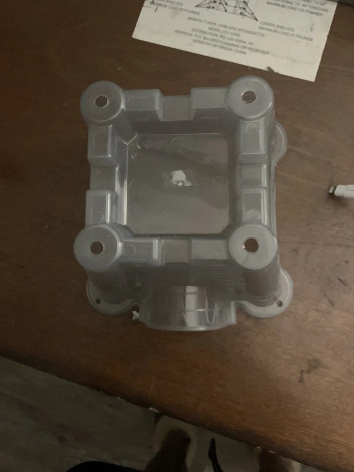 Casa para hámster Foto 2 de 2