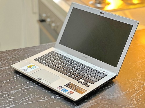 SONY VAiO PCG-41216W Intel ®Core™i5*Backlit*Series*13.3”LED+GPU*WiFi*DVD-RW#3114 - Picture 4 of 16