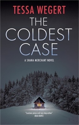 The Coldest Case (Hardback or Cased Book)